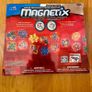 SEALED Mega Bloks Magnetix Special Parts Magnetic Build Kit Image 2