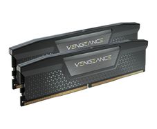 Memory: Corsair Vengeance 32GB 6000MHz DDR5 Dual Profile Memory Kit