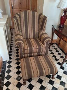 Arm Chair