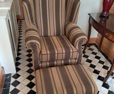 Arm Chair