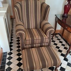 Arm Chair