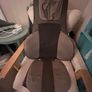 Back Neck Massager - Made in Japan Image 2