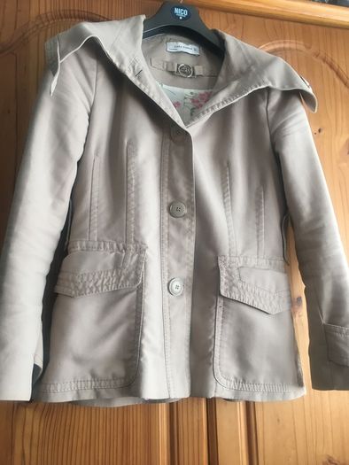 Zara jacket