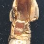 Vintage 9ctgold charm boots Image 2