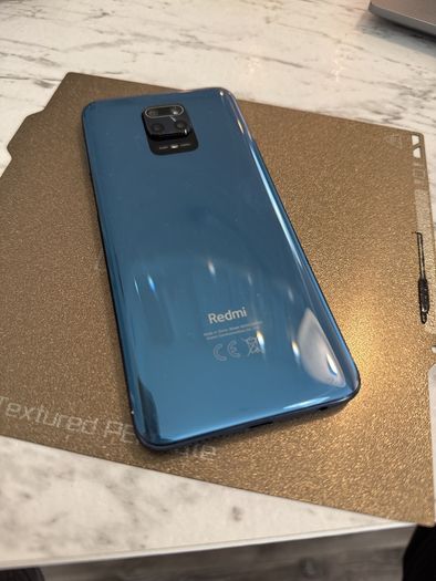 Redmi Note 9 pro