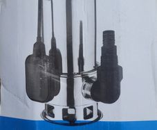 Submersible slurry pumps/sawage pumps
