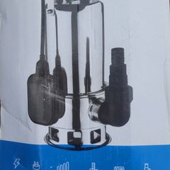 Submersible slurry pumps/sawage pumps