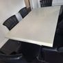 Marble dining table Image 2