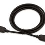 High-Speed HDMI 2.0 Cable, Supports 3D Formats and with Audio Return Channel, 1.8 m Image 2