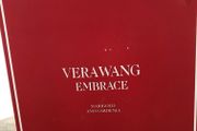 Vera wang embrace set