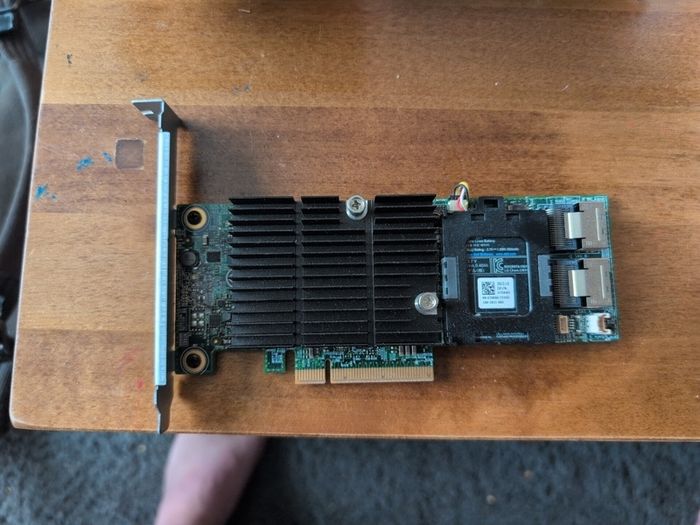 Dell Poweredge