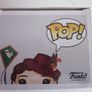 Funko POP ! Mary Poppins with Kite 468# Image 5