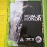 Medal of Honor Limited Edition Xbox 360 games Original Image 3