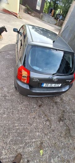Toyota Corolla 2006