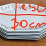 Oval Platter Johnson Brothers Eternal Beau Image 6