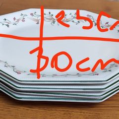 Oval Platter Johnson Brothers Eternal Beau