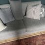 Karlstad Two seater Grey Image 5