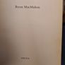 The Honey Spike. By Brian MACMAHON VINTAGE. Paperback In Good Condition. Image 7