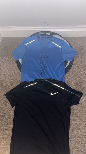 Nike Miller Series T Shirt Bundle