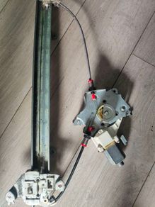 k12 Nissan Micra window regulator