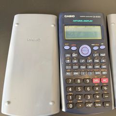 Casio FX 83ES Scientific Calculator