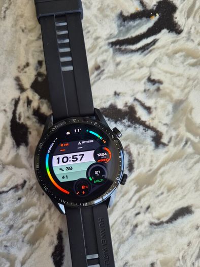 Huawei GT 2 46mm Smartwatch