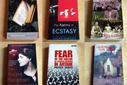 Irish historical fiction and memoirs