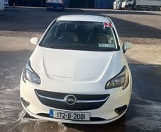 Opel Corsa 2017