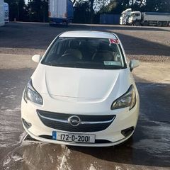 Opel Corsa 2017