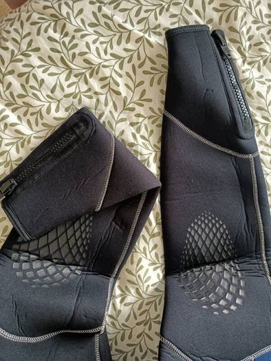 Men's Wetsuit
