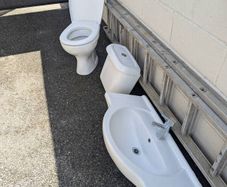 bathroom fittings