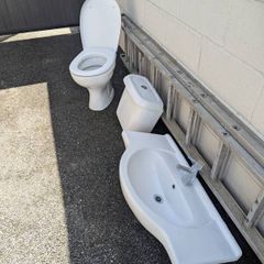 bathroom fittings