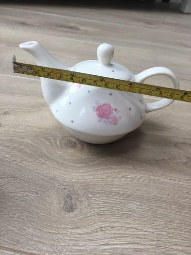 teapots