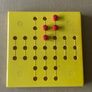 1960s Vintage Solitaire Game Eamonn Andrews Recommends Image 3