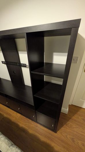 Ikea Lappland Tv Unit