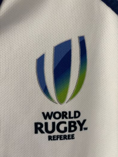 Canterbury World Rugby Referee Jersey L