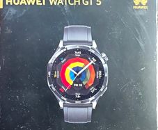 huawei watch gt5