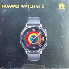 huawei watch gt5