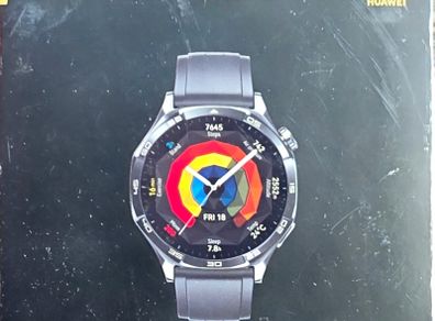 huawei watch gt5