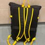 Bench rucksack backpack training travel gym backpack bag Image 2