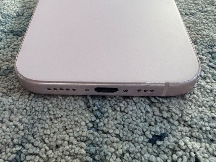 Apple iPhone 15 256GB Unlocked