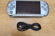 PSP 3000 modded