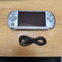 PSP 3000 modded