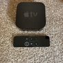Apple TV 4K 1st Gen 32GB Image 2
