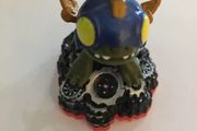 Skylanders Trap Team Drobit Postage Available