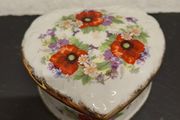 Florence Collectables trinket box