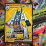 Archaludon EX ! Ultra Rare ! Full Art ! from Surging Sparks Set ! 2024 ! Pokemon Card ! Image 2