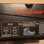 New Snickers Solid Gear Ion Mid Size UK 10.5 Image 2