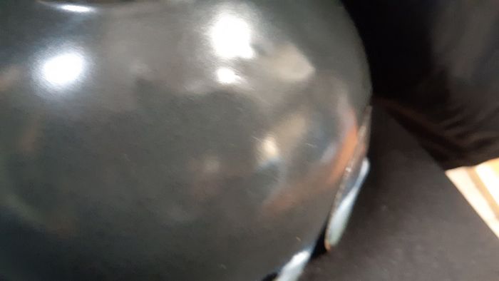 Ceramic Wool Bowl