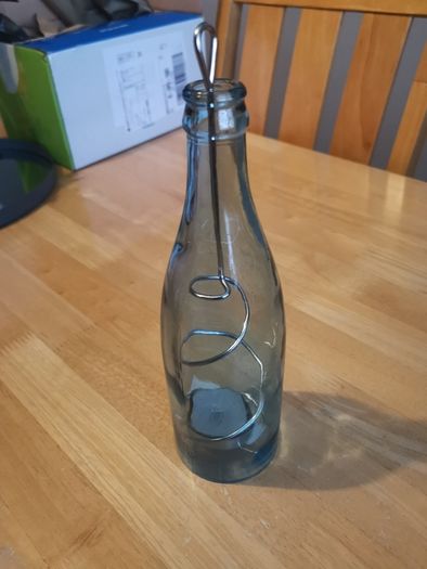 Candle Holder